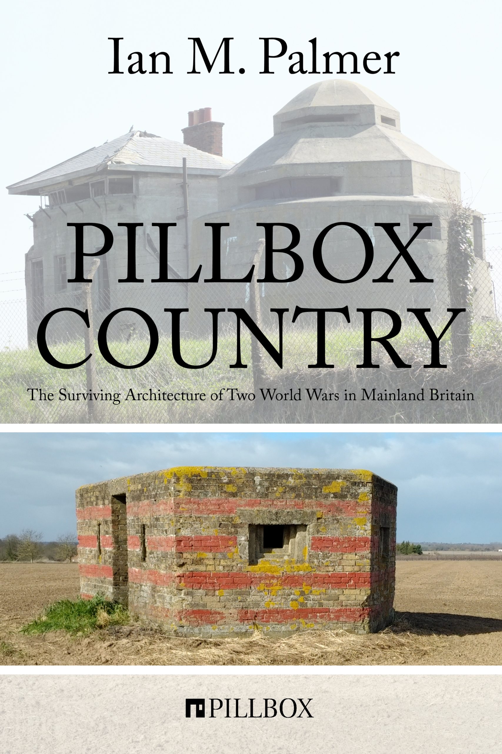 Pillbox Country